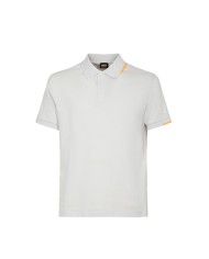 SUNSBOARDS POLO FEDERICO TAG IN PIQUET