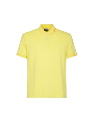 SUNSBOARDS POLO FEDERICO TAG IN PIQUET