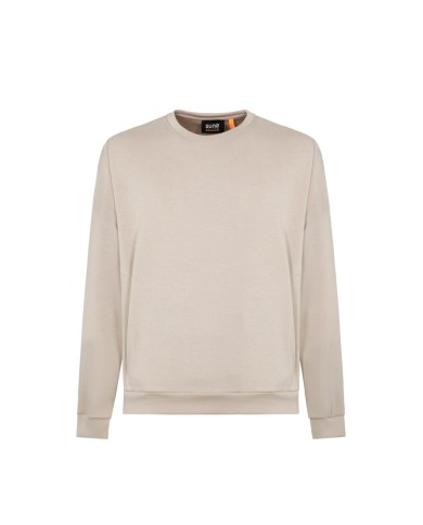 SUNSBOARDS FELPA GIROCOLLO GIPO LUX