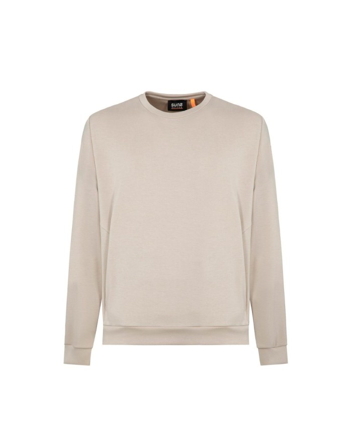 SUNSBOARDS FELPA GIROCOLLO GIPO LUX