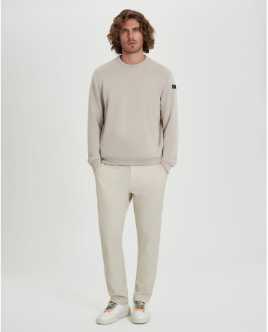 SUNSBOARDS FELPA GIROCOLLO GIPO LUX