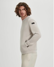 SUNSBOARDS FELPA GIROCOLLO GIPO LUX