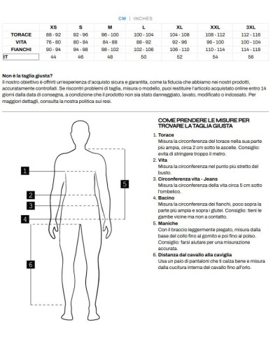 SUNSBOARDS FELPA GIROCOLLO GIPO LUX