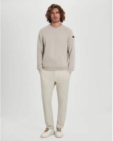 SUNSBOARDS FELPA GIROCOLLO GIPO LUX