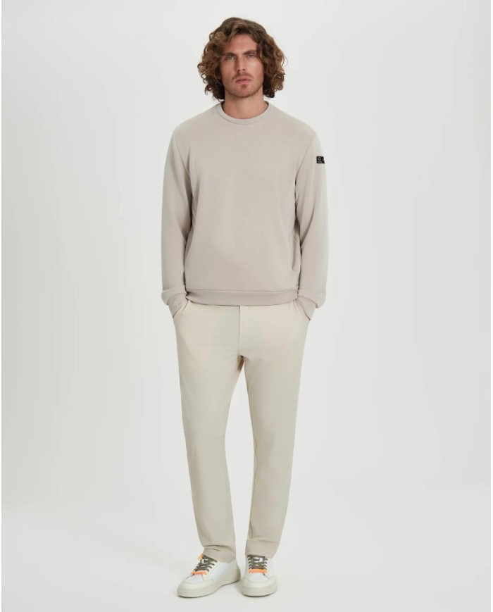 SUNSBOARDS FELPA GIROCOLLO GIPO LUX