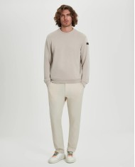 SUNSBOARDS FELPA GIROCOLLO GIPO LUX