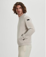 SUNSBOARDS FELPA GIROCOLLO GIPO LUX