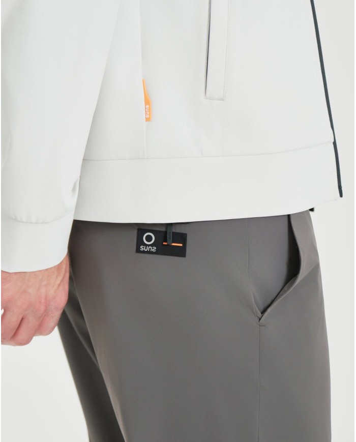 SUNSBOARDS FELPA TERRI TEKNIK WATERPROOF