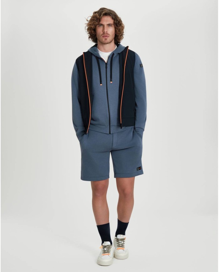 SUNSBOARDS GILET TERRI TEKNIK