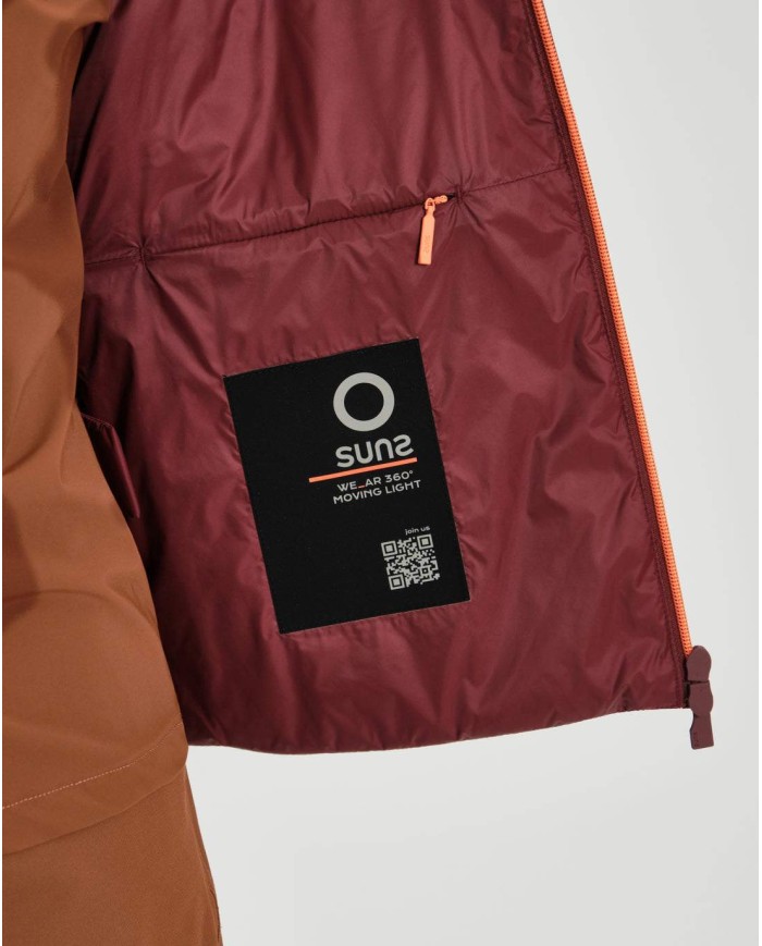 SUNSBOARDS GIUBBOTTO ASTRID