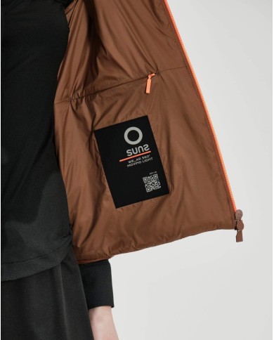 SUNSBOARDS GIUBBOTTO ASTRID