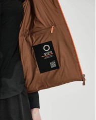 SUNSBOARDS GIUBBOTTO ASTRID