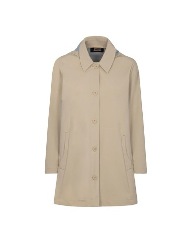 SUNSBOARDS TRENCH CROCETTA