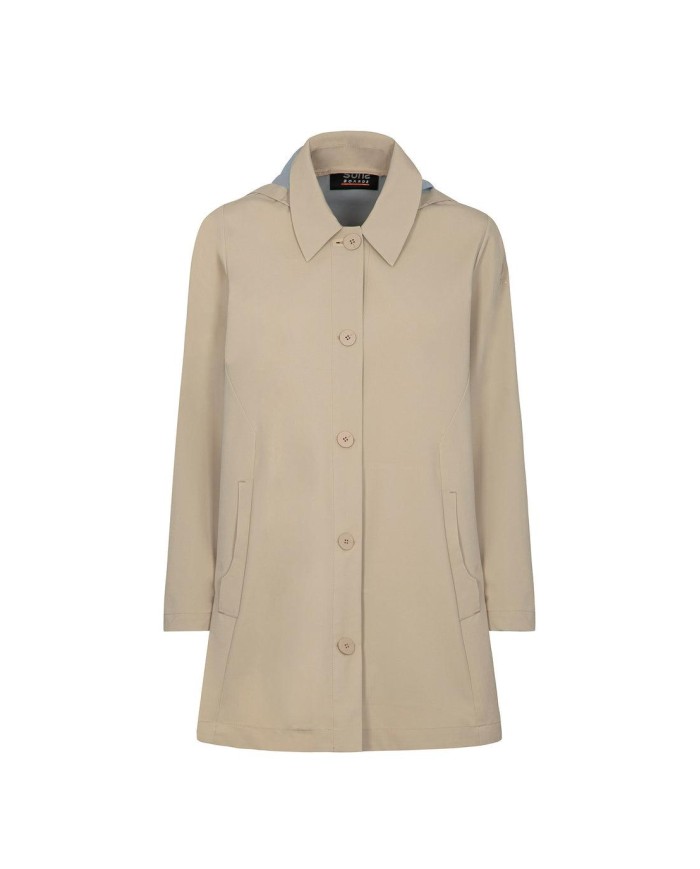 SUNSBOARDS TRENCH CROCETTA