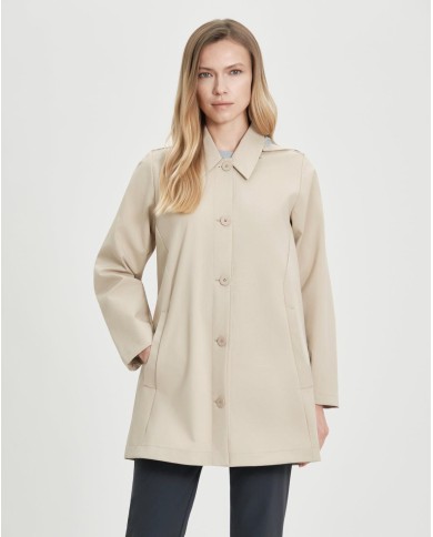 SUNSBOARDS TRENCH CROCETTA