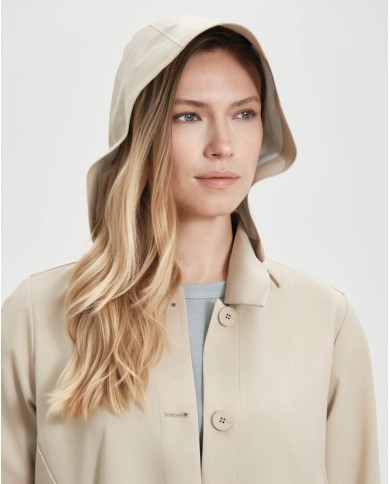 SUNSBOARDS TRENCH CROCETTA