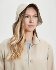 SUNSBOARDS TRENCH CROCETTA