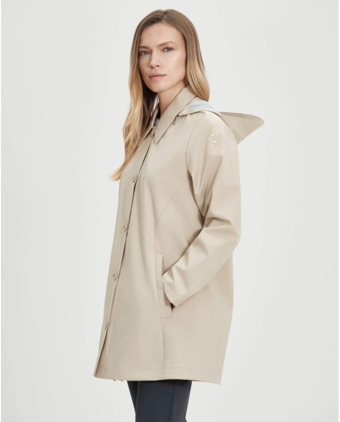 SUNSBOARDS TRENCH CROCETTA