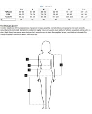 SUNSBOARDS TRENCH CROCETTA