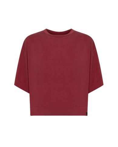 SUNSBOARDS MAGLIETTA GIACINTO IN JERSEY CUPRO