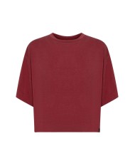 SUNSBOARDS MAGLIETTA GIACINTO IN JERSEY CUPRO