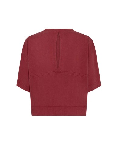 SUNSBOARDS MAGLIETTA GIACINTO IN JERSEY CUPRO