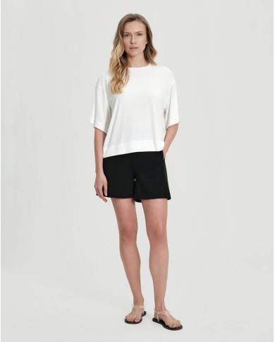 SUNSBOARDS MAGLIETTA GIACINTO IN JERSEY CUPRO