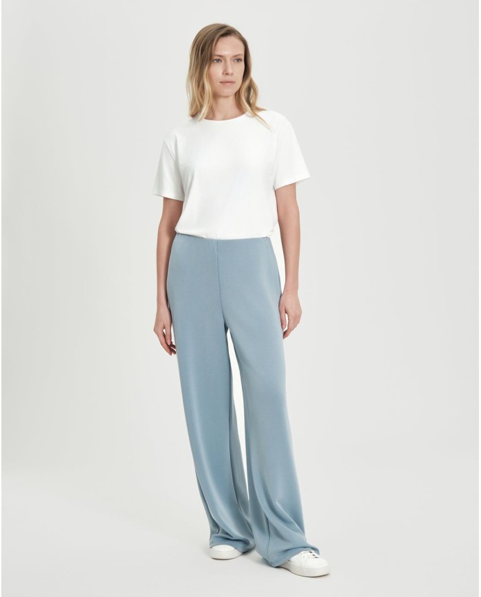 SUNSBOARDS PANTALONE SALENITE WIDE LEG