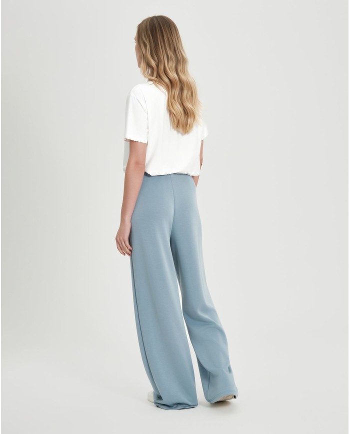 SUNSBOARDS PANTALONE SALENITE WIDE LEG