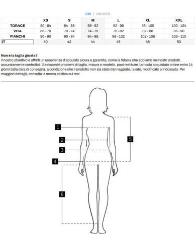 SUNSBOARDS PANTALONE SALENITE WIDE LEG