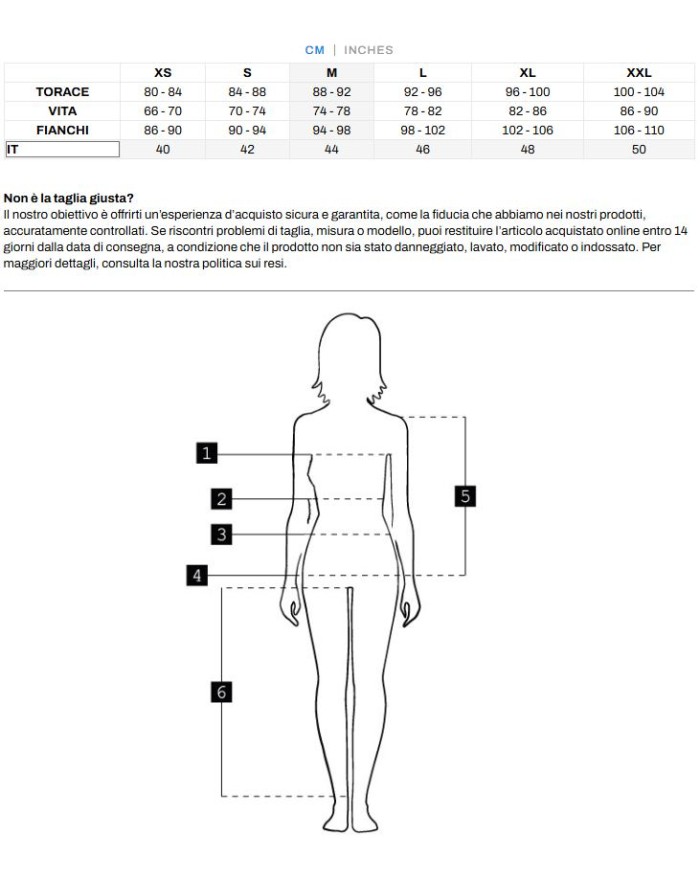 SUNSBOARDS PANTALONE SALENITE WIDE LEG