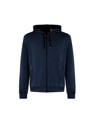 SUNSBOARDS FELPA CON CAPPUCCIO MARZIO LUX