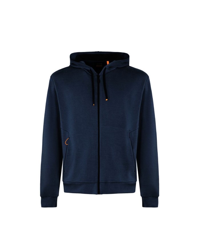 SUNSBOARDS FELPA CON CAPPUCCIO MARZIO LUX