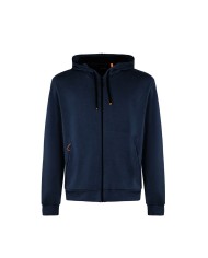 SUNSBOARDS FELPA CON CAPPUCCIO MARZIO LUX