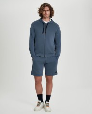 SUNSBOARDS FELPA CON CAPPUCCIO MARZIO LUX