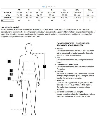 SUNSBOARDS FELPA CON CAPPUCCIO MARZIO LUX