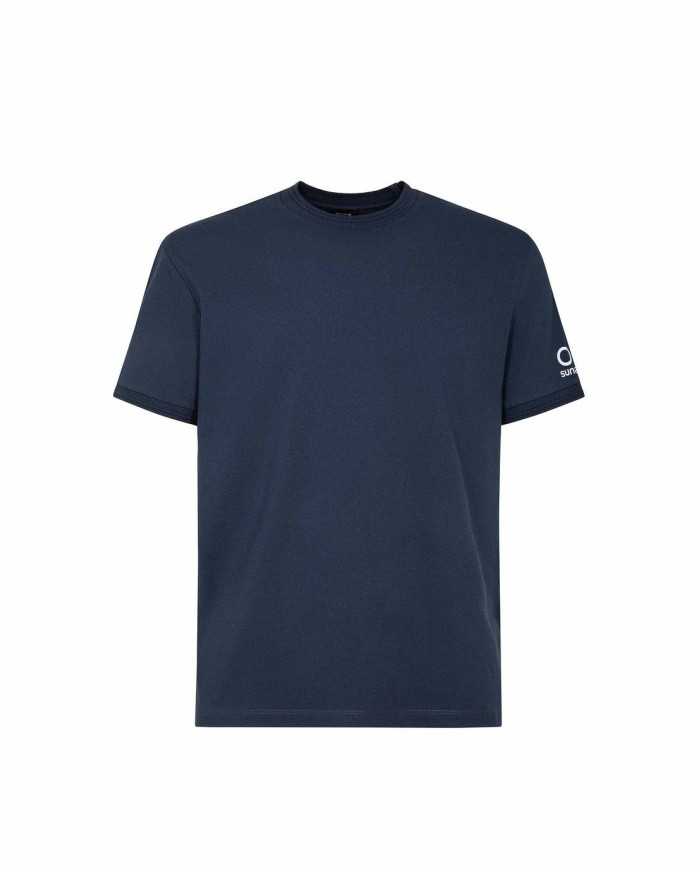 SUNSBOARDS MAGLIETTA PAOLO LABEL