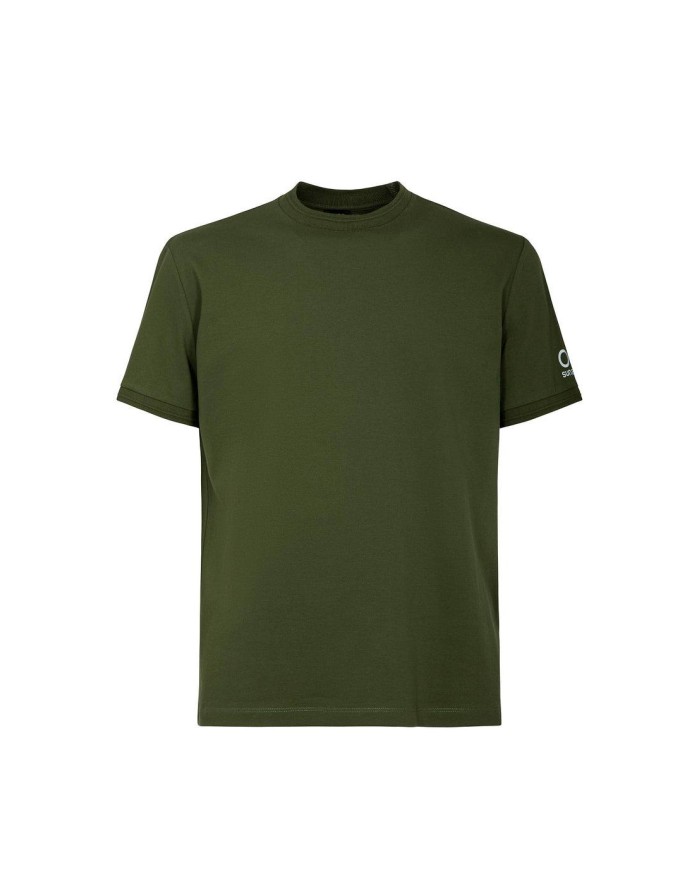 SUNSBOARDS MAGLIETTA PAOLO LABEL