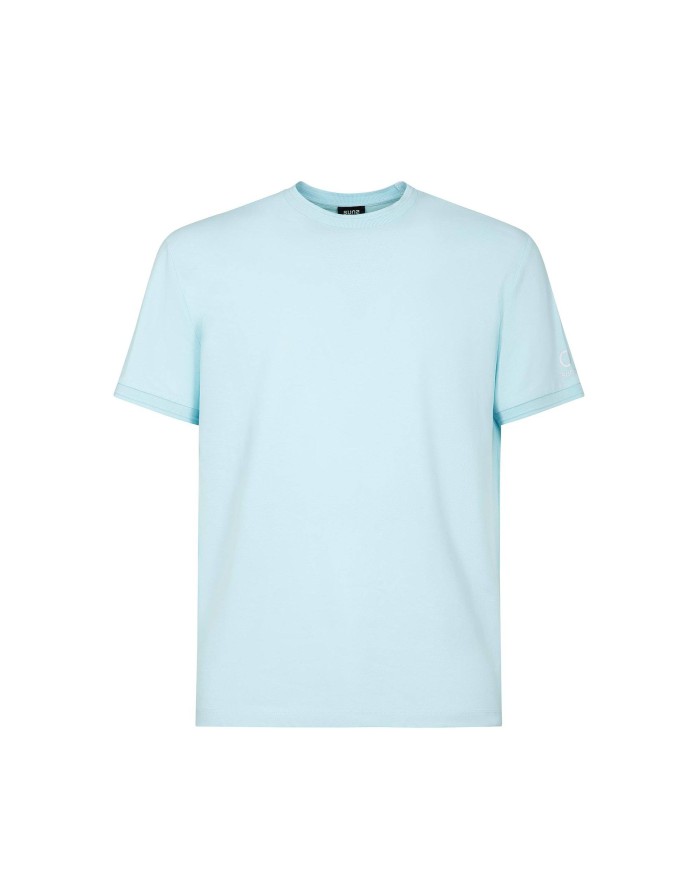 SUNSBOARDS MAGLIETTA PAOLO LABEL