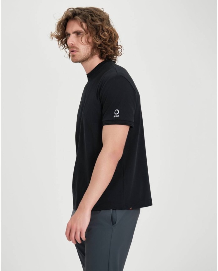 SUNSBOARDS MAGLIETTA PAOLO LABEL