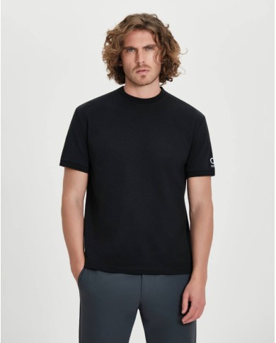 SUNSBOARDS MAGLIETTA PAOLO LABEL