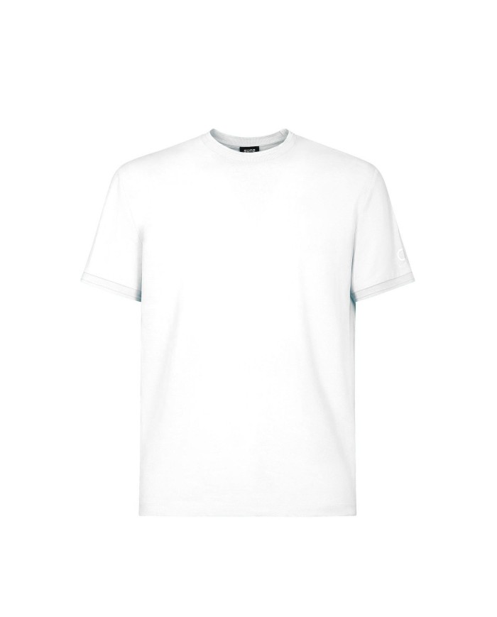 SUNSBOARDS MAGLIETTA PAOLO LABEL