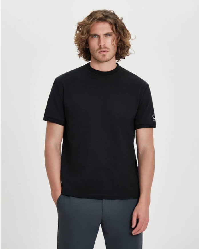 SUNSBOARDS MAGLIETTA PAOLO LABEL