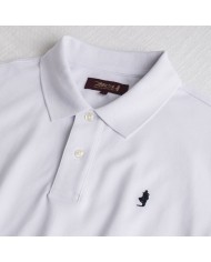 MCS POLO IN COTONE PIQUET