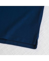 MCS POLO IN COTONE PIQUET