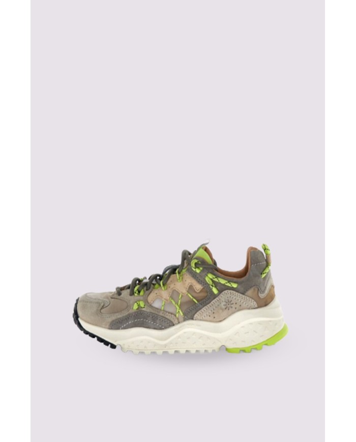 FLOWER MOUNTAIN SNEAKERS UOMO YAMABUSHI