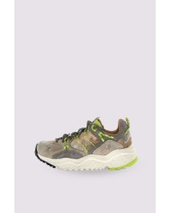 FLOWER MOUNTAIN SNEAKERS UOMO YAMABUSHI