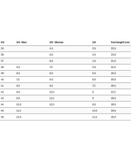 FLOWER MOUNTAIN SNEAKERS UOMO YAMABUSHI