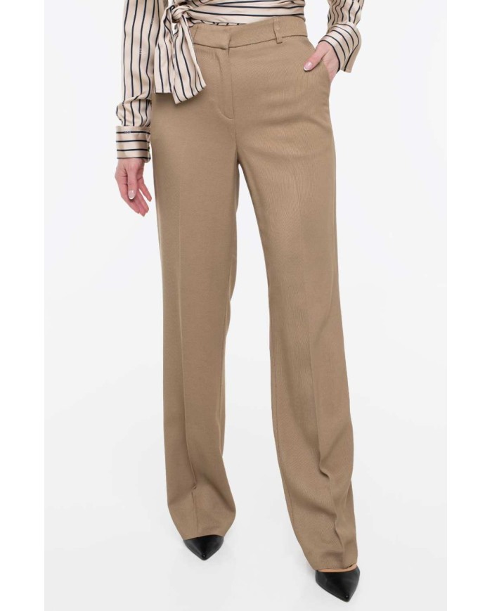 MARCIANO GUESS PANTALONE IN VISCOSA