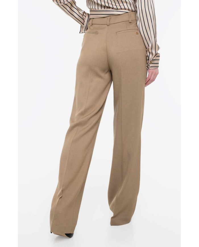 MARCIANO GUESS PANTALONE IN VISCOSA